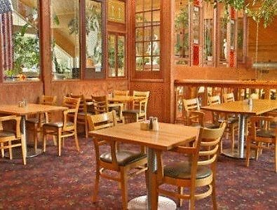 Days Inn Wauwatosa/Milwaukee Restauracja zdjęcie