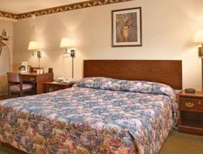 Days Inn Wauwatosa/Milwaukee Pokój zdjęcie