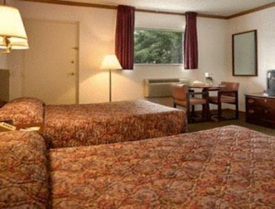 Days Inn Wauwatosa/Milwaukee Pokój zdjęcie