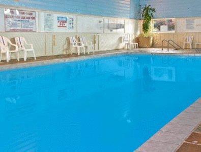 Days Inn Wauwatosa/Milwaukee Udogodnienia zdjęcie