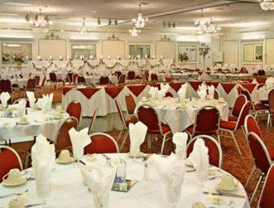 Days Inn Wauwatosa/Milwaukee Restauracja zdjęcie