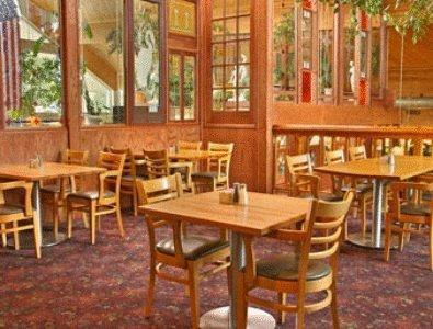 Days Inn Wauwatosa/Milwaukee Restauracja zdjęcie